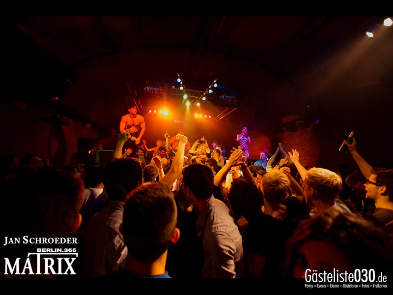 https://www.gaesteliste030.de/Partyfoto #25 Matrix Berlin vom 22.11.2013