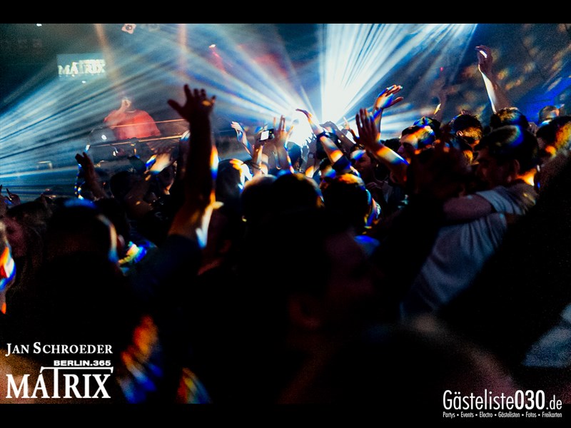 https://www.gaesteliste030.de/Partyfoto #23 Matrix Berlin vom 22.11.2013