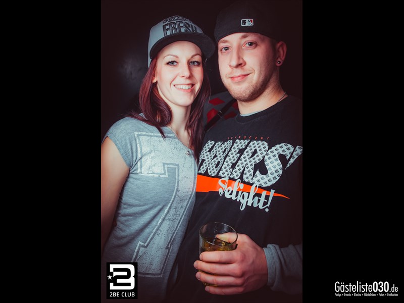 https://www.gaesteliste030.de/Partyfoto #52 2BE Club Berlin vom 28.12.2013