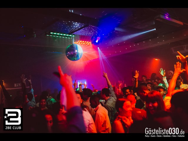 Partypics 2BE Club 28.12.2013 I Love My Place 2be