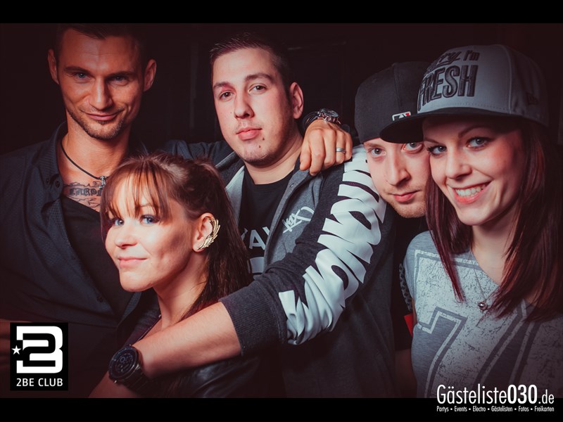 https://www.gaesteliste030.de/Partyfoto #68 2BE Club Berlin vom 28.12.2013