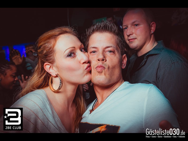 https://www.gaesteliste030.de/Partyfoto #7 2BE Club Berlin vom 28.12.2013
