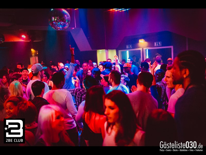 https://www.gaesteliste030.de/Partyfoto #87 2BE Club Berlin vom 28.12.2013