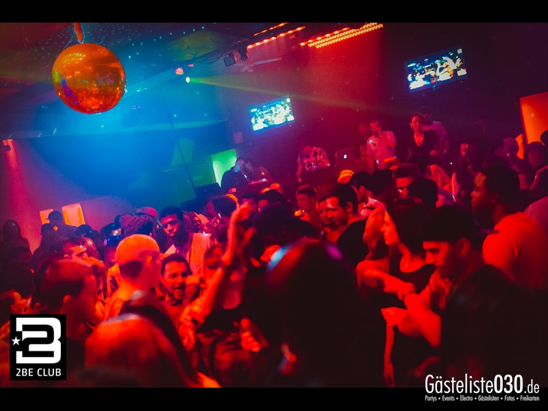 https://www.gaesteliste030.de/Partyfoto #81 2BE Club Berlin vom 28.12.2013