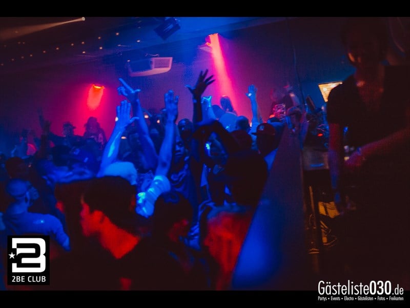 https://www.gaesteliste030.de/Partyfoto #8 2BE Club Berlin vom 28.12.2013