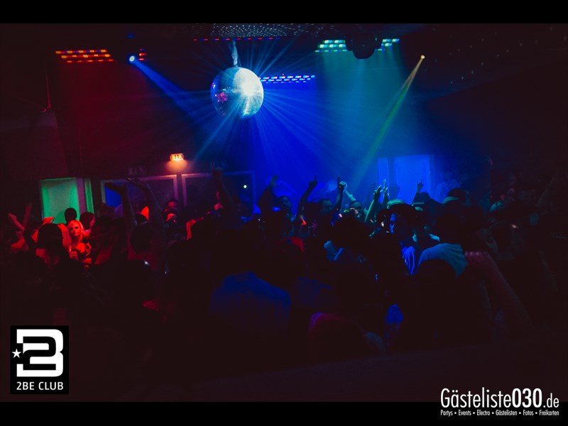 https://www.gaesteliste030.de/Partyfoto #109 2BE Club Berlin vom 28.12.2013