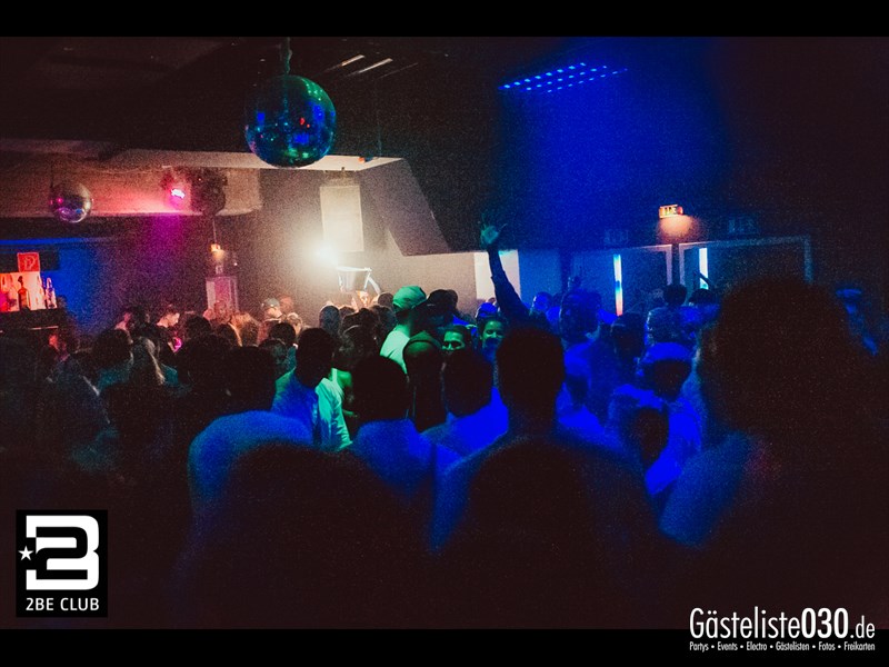 https://www.gaesteliste030.de/Partyfoto #48 2BE Club Berlin vom 28.12.2013