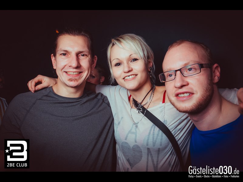 https://www.gaesteliste030.de/Partyfoto #75 2BE Club Berlin vom 28.12.2013