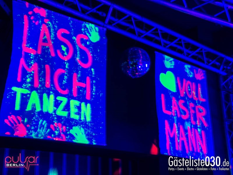 https://www.gaesteliste030.de/Partyfoto #3 Pulsar Berlin Berlin vom 27.12.2013