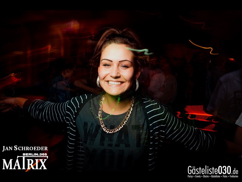 https://www.gaesteliste030.de/Partyfoto #76 Matrix Berlin vom 07.12.2013