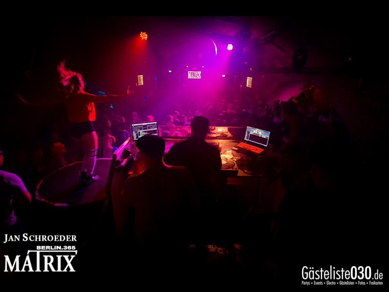 https://www.gaesteliste030.de/Partyfoto #74 Matrix Berlin vom 07.12.2013