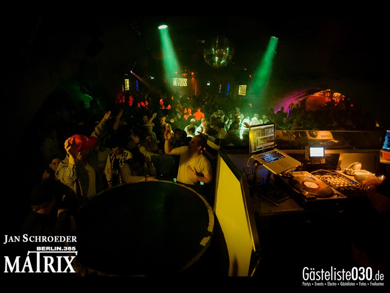 https://www.gaesteliste030.de/Partyfoto #155 Matrix Berlin vom 07.12.2013