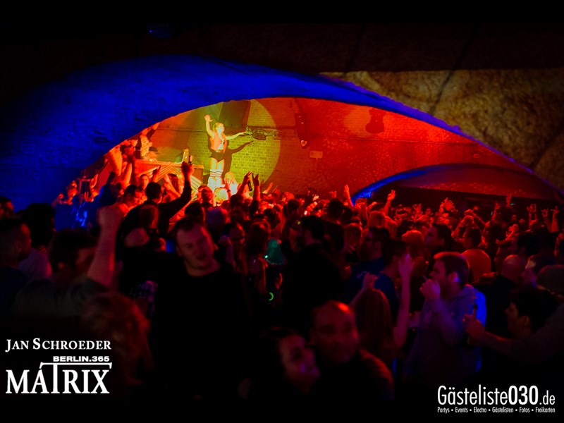 https://www.gaesteliste030.de/Partyfoto #79 Matrix Berlin vom 07.12.2013