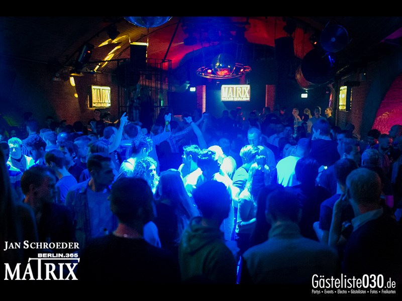 https://www.gaesteliste030.de/Partyfoto #89 Matrix Berlin vom 07.12.2013