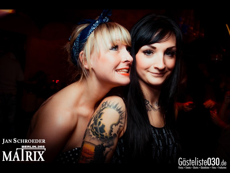 https://www.gaesteliste030.de/Partyfoto #15 Matrix Berlin vom 07.12.2013