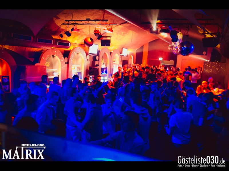 https://www.gaesteliste030.de/Partyfoto #96 Matrix Berlin vom 30.12.2013