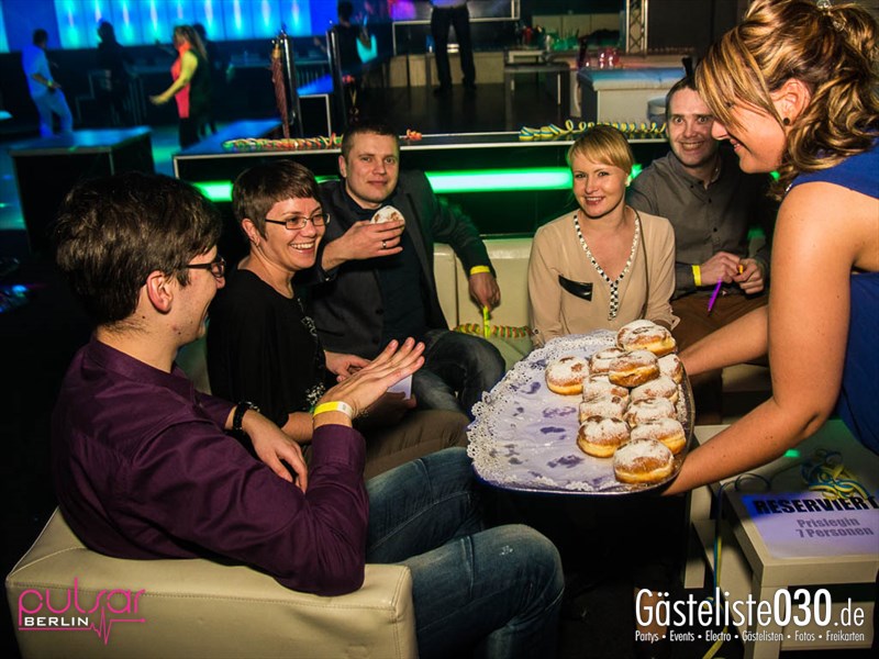 https://www.gaesteliste030.de/Partyfoto #101 Pulsar Berlin Berlin vom 31.12.2013