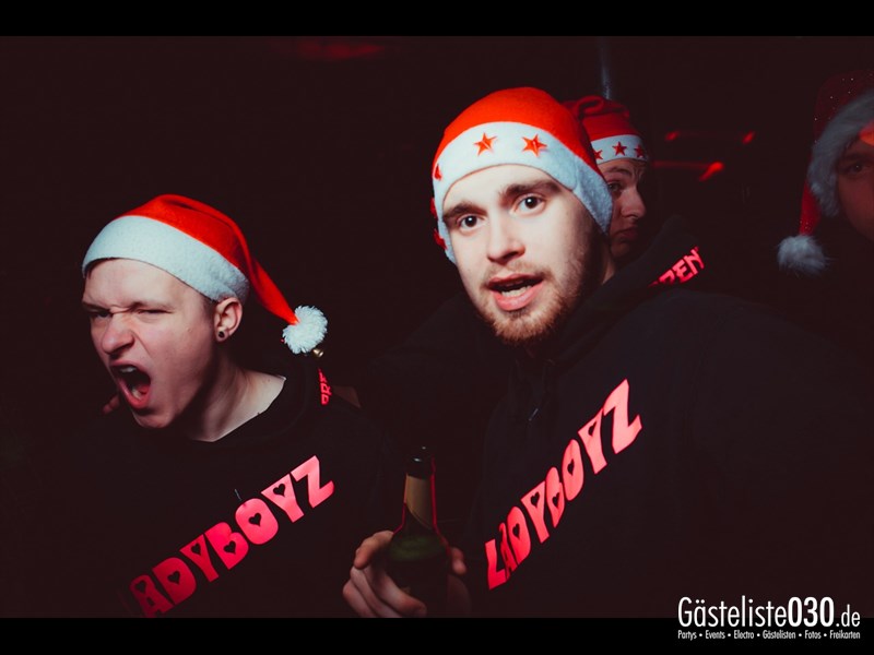 https://www.gaesteliste030.de/Partyfoto #60 Fritzclub Berlin vom 21.12.2013