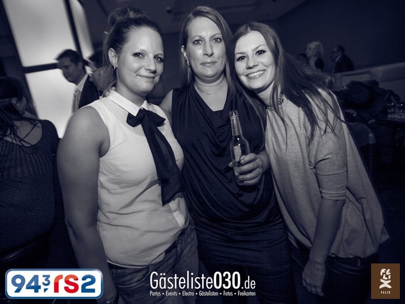 https://www.gaesteliste030.de/Partyfoto #12 Felix Berlin vom 12.12.2013