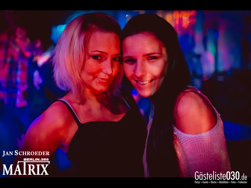 https://www.gaesteliste030.de/Partyfoto #91 Matrix Berlin vom 13.12.2013