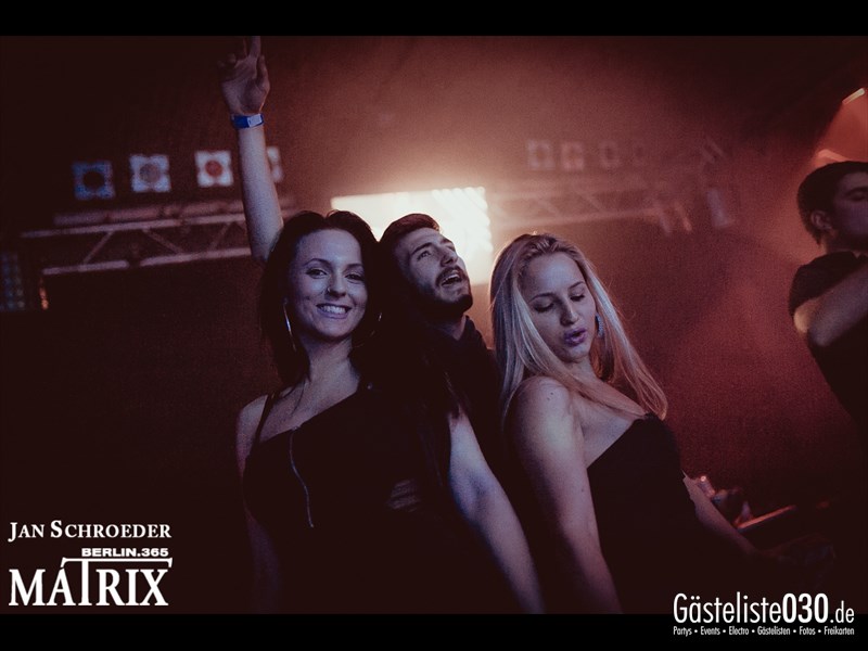 https://www.gaesteliste030.de/Partyfoto #103 Matrix Berlin vom 13.12.2013