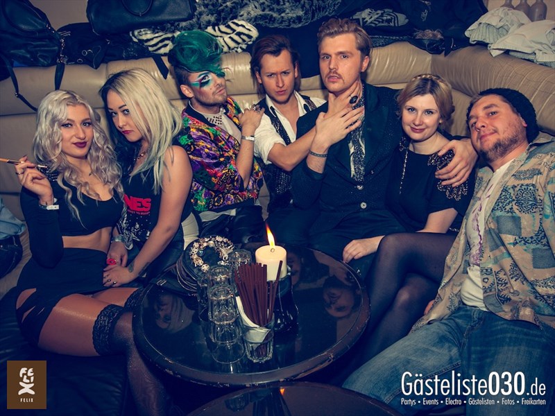 https://www.gaesteliste030.de/Partyfoto #6 Felix Berlin vom 14.12.2013