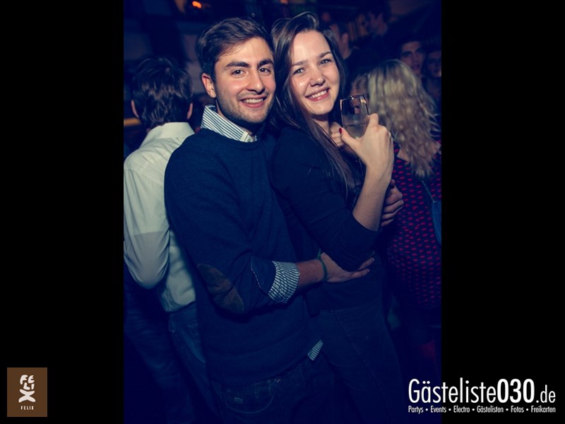 https://www.gaesteliste030.de/Partyfoto #10 Felix Berlin vom 14.12.2013