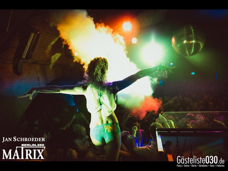 https://www.gaesteliste030.de/Partyfoto #3 Matrix Berlin vom 14.12.2013