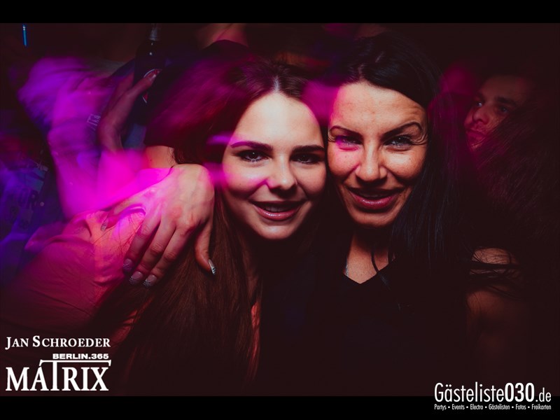 https://www.gaesteliste030.de/Partyfoto #51 Matrix Berlin vom 14.12.2013