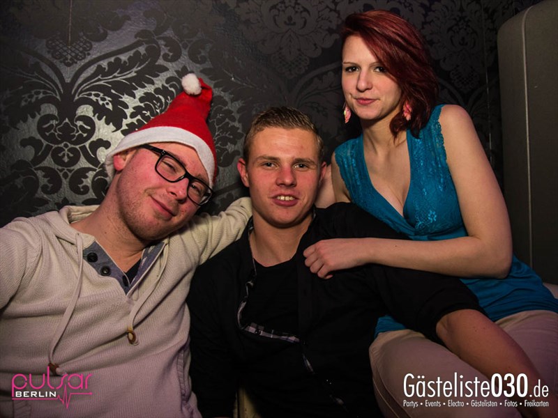 https://www.gaesteliste030.de/Partyfoto #38 Pulsar Berlin Berlin vom 24.12.2013