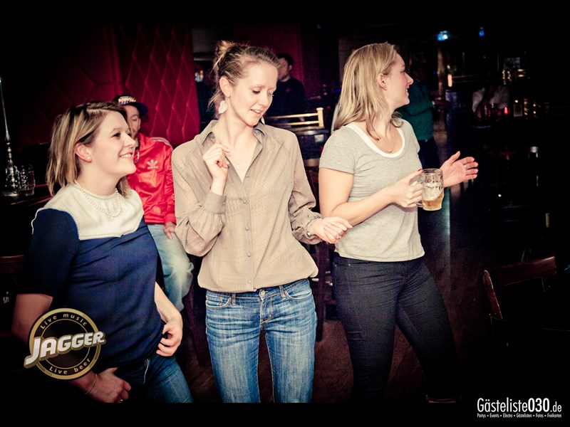 https://www.gaesteliste030.de/Partyfoto #121 Jagger Berlin Berlin vom 02.12.2013