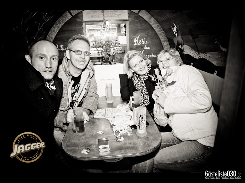 https://www.gaesteliste030.de/Partyfoto #14 Jagger Berlin Berlin vom 23.12.2013