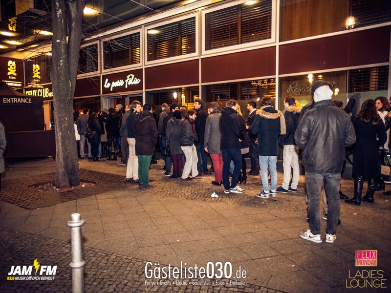https://www.gaesteliste030.de/Partyfoto #13 Felix Berlin vom 30.12.2013