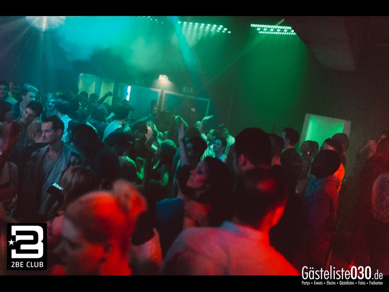https://www.gaesteliste030.de/Partyfoto #133 2BE Club Berlin vom 21.12.2013