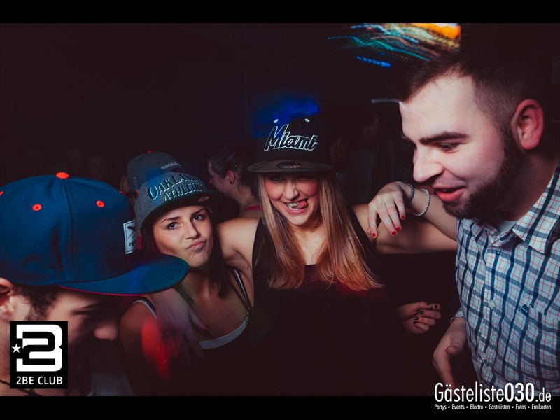 https://www.gaesteliste030.de/Partyfoto #62 2BE Club Berlin vom 21.12.2013