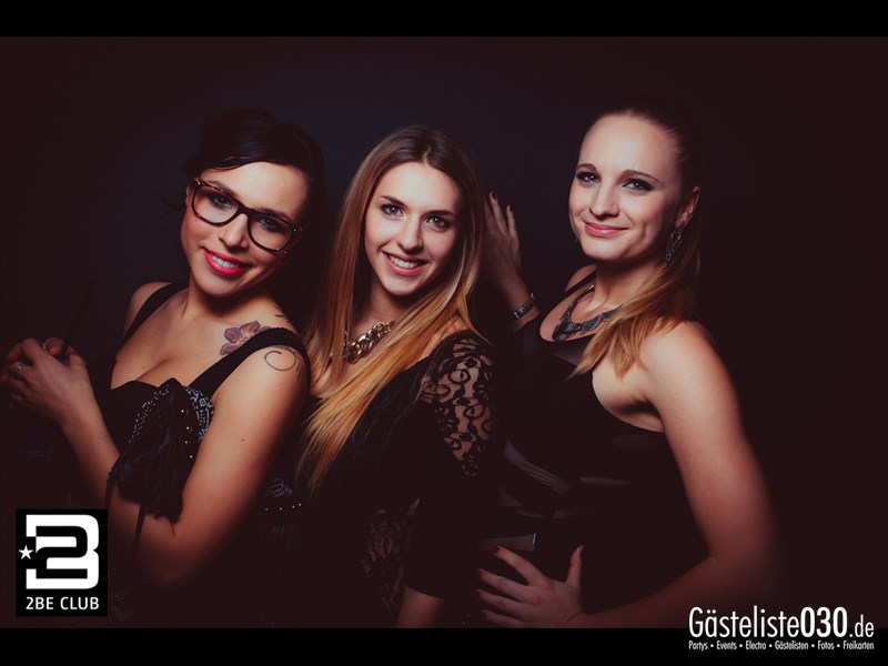 https://www.gaesteliste030.de/Partyfoto #1 2BE Club Berlin vom 21.12.2013