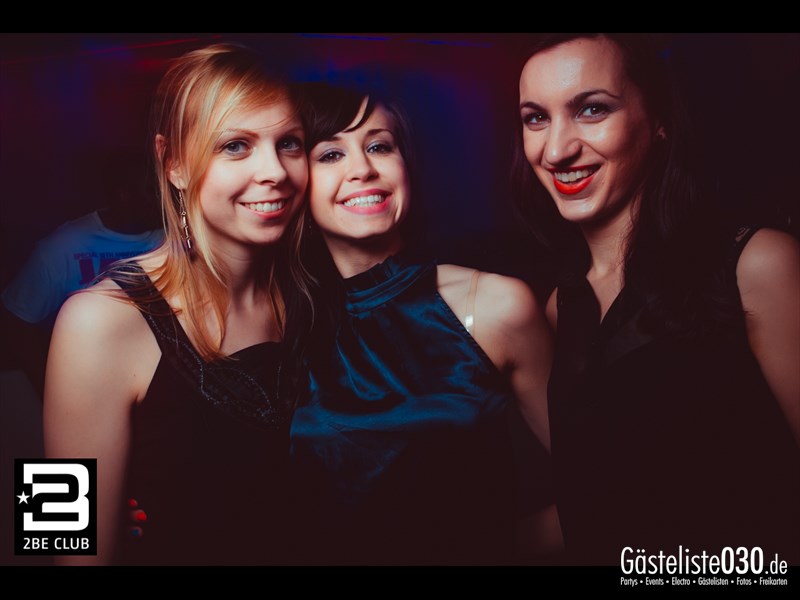 https://www.gaesteliste030.de/Partyfoto #6 2BE Club Berlin vom 21.12.2013