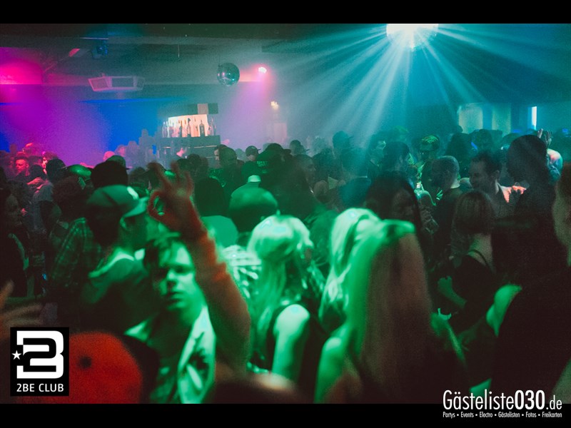 https://www.gaesteliste030.de/Partyfoto #14 2BE Club Berlin vom 21.12.2013