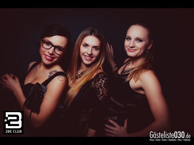 Partypics 2BE Club 21.12.2013 I Love My Place 2be