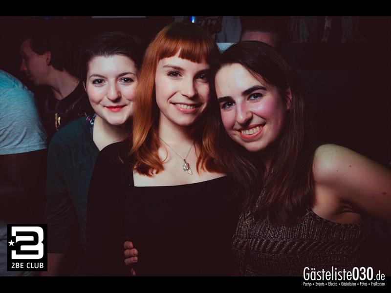 https://www.gaesteliste030.de/Partyfoto #100 2BE Club Berlin vom 21.12.2013