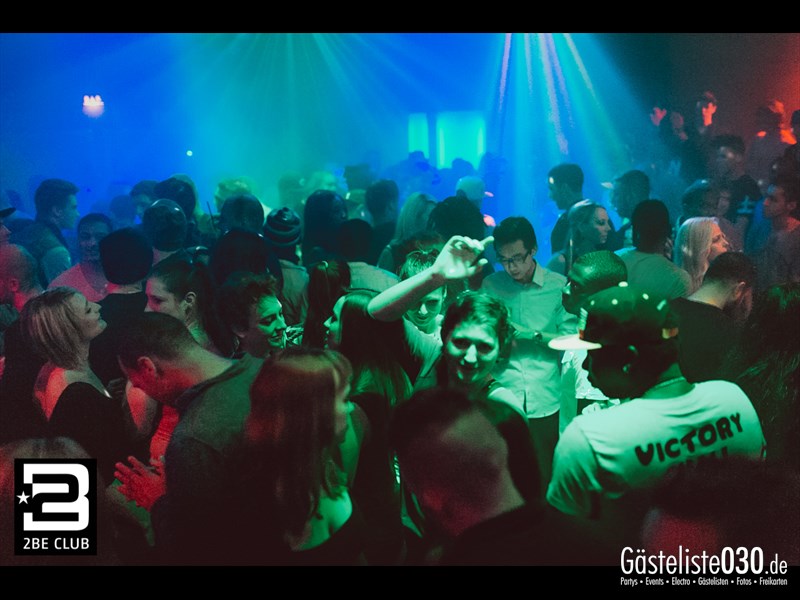 https://www.gaesteliste030.de/Partyfoto #140 2BE Club Berlin vom 21.12.2013