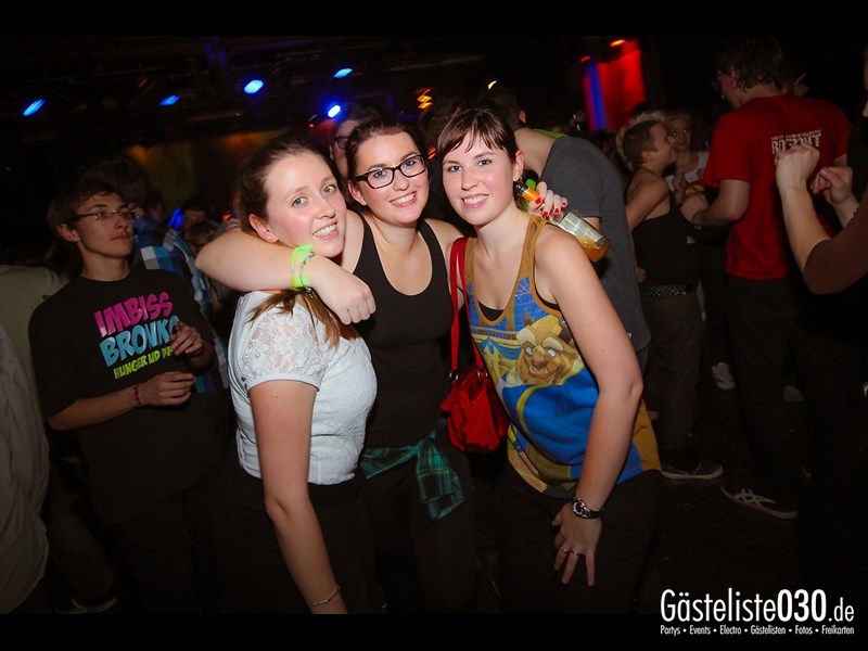 https://www.gaesteliste030.de/Partyfoto #3 Fritzclub Berlin vom 25.12.2013