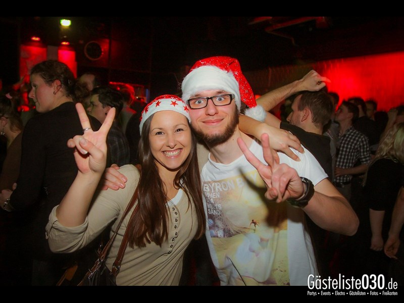 https://www.gaesteliste030.de/Partyfoto #5 Fritzclub Berlin vom 25.12.2013
