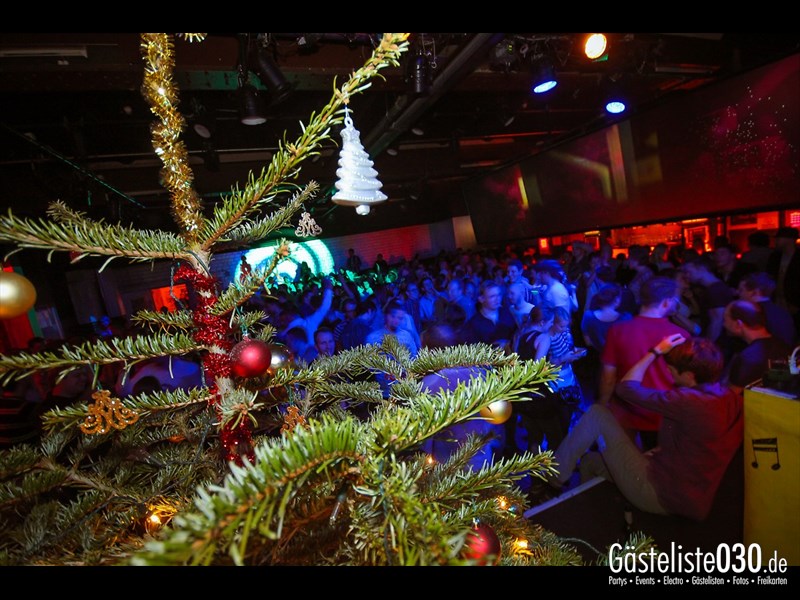 https://www.gaesteliste030.de/Partyfoto #22 Fritzclub Berlin vom 25.12.2013