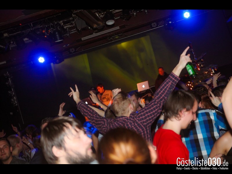 https://www.gaesteliste030.de/Partyfoto #33 Fritzclub Berlin vom 25.12.2013