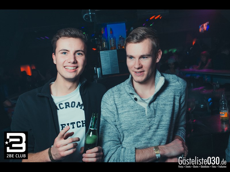 https://www.gaesteliste030.de/Partyfoto #37 2BE Club Berlin vom 14.12.2013