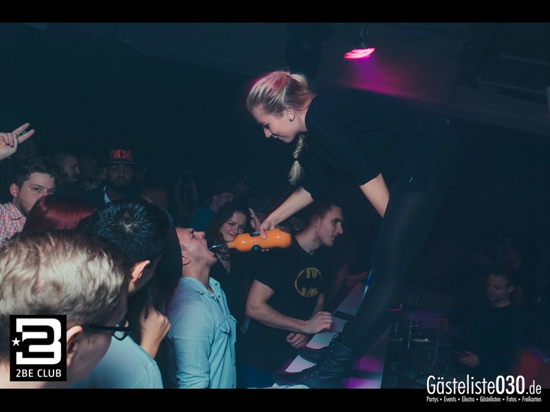 https://www.gaesteliste030.de/Partyfoto #70 2BE Club Berlin vom 14.12.2013