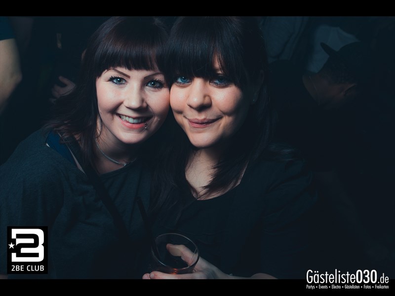 https://www.gaesteliste030.de/Partyfoto #121 2BE Club Berlin vom 14.12.2013