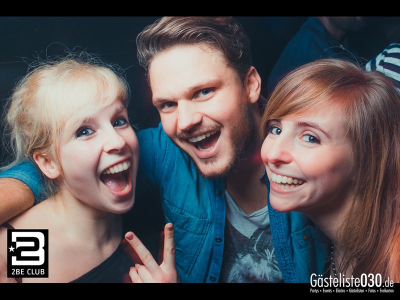 https://www.gaesteliste030.de/Partyfoto #30 2BE Club Berlin vom 14.12.2013