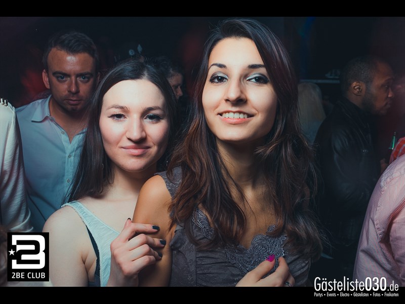https://www.gaesteliste030.de/Partyfoto #47 2BE Club Berlin vom 14.12.2013